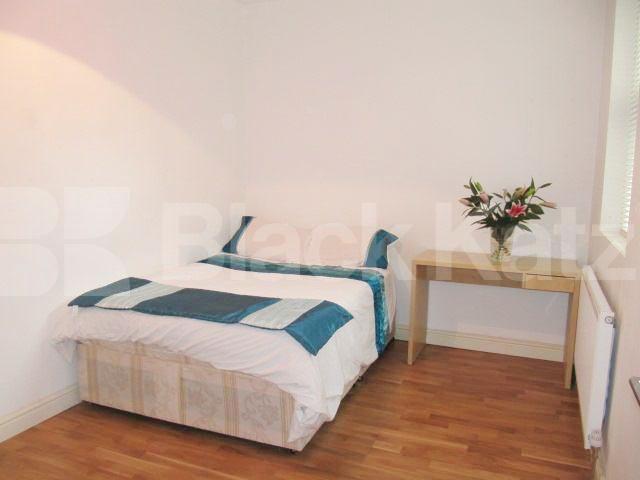 			NEW INSTRUCTION, 3 Bedroom, 1 bath, 1 reception Apartment			 Church Lane, Furzedown